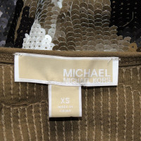 Michael Kors Camicia con strass
