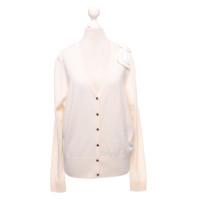 Ted Baker Strick aus Wolle in Creme