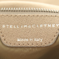 Stella McCartney "Falabella Bag" in ocher