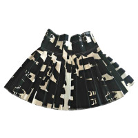 Isabel Marant pleated skirt