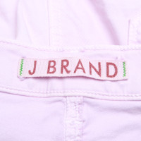 J Brand Jeans Cotton in Pink