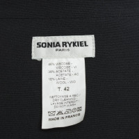 Sonia Rykiel Blazer in zwart