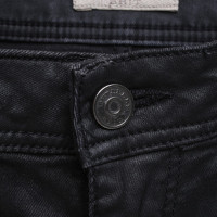 Burberry Jeans in Schwarz