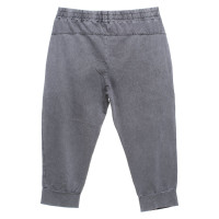 Armani 3/4 pantaloni in grigio