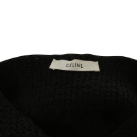 Céline Dress in black
