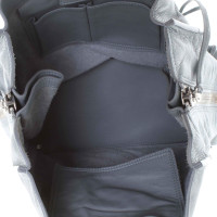 Balenciaga "Magnetico Tote Bag"
