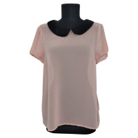 Vera Wang Top en Rose/pink