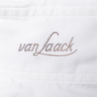 Van Laack Blouse in white