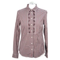 Gant Checkered blouse