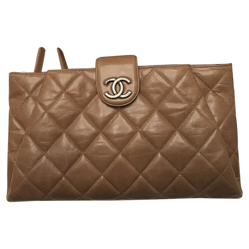 Chanel borsa a tracolla