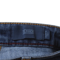 Closed Jeans "Skinny Pusher"