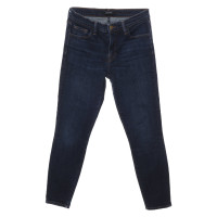 J Brand Jeans in Blau