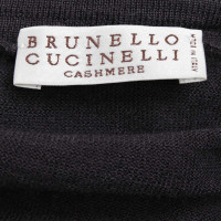 Brunello Cucinelli Maglioni di seta / cashmere