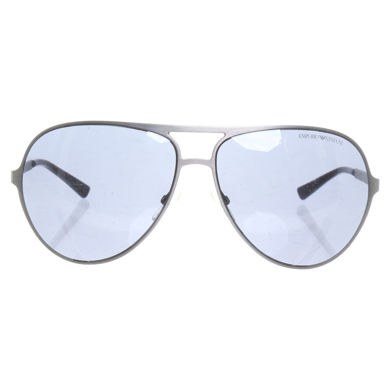 Armani Occhiali da sole Aviator