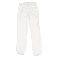 James Perse Trousers in White