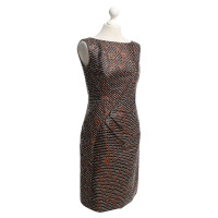 J. Mendel dress with structure