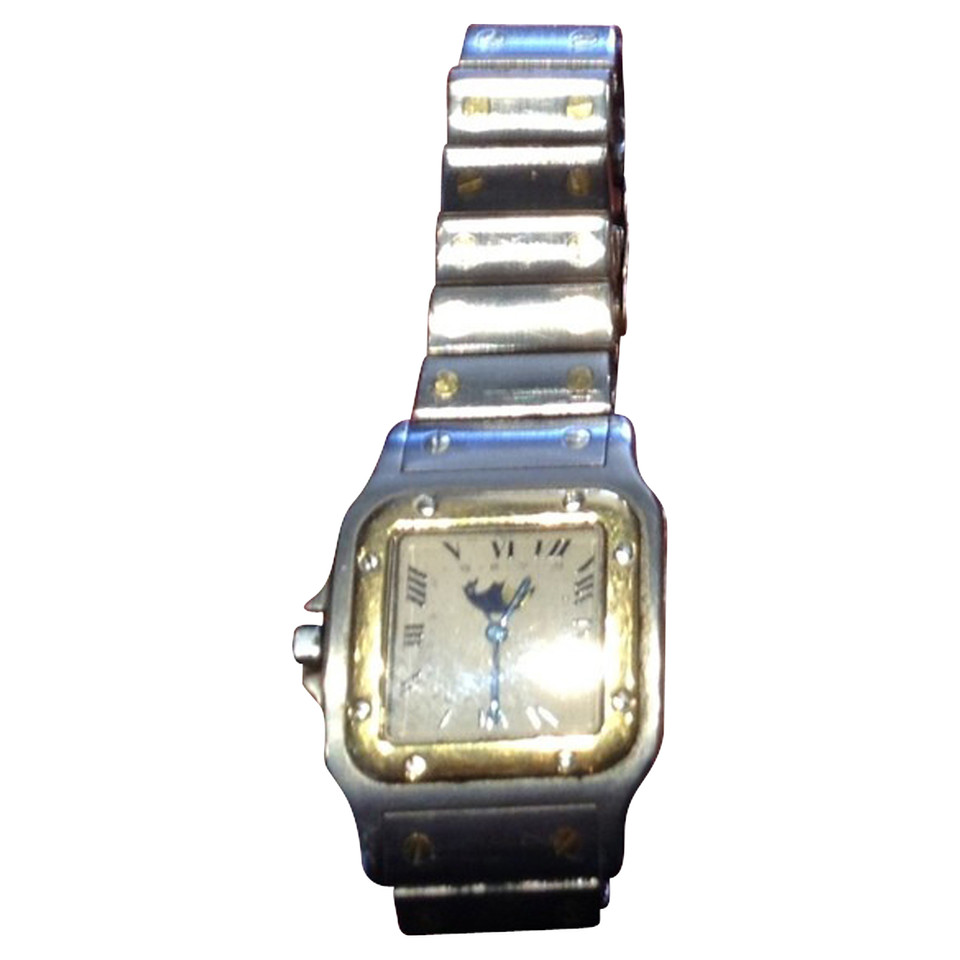 Cartier orologio da polso