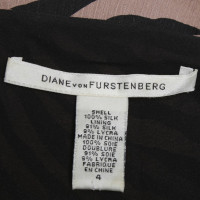 Diane Von Furstenberg Top seta