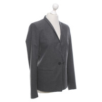 Set Blazer en Gris