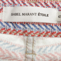 Isabel Marant With pattern