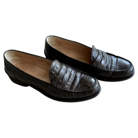 Church's Slippers/Ballerinas Leather in Brown