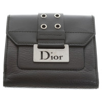 Christian Dior Fourre-tout en noir