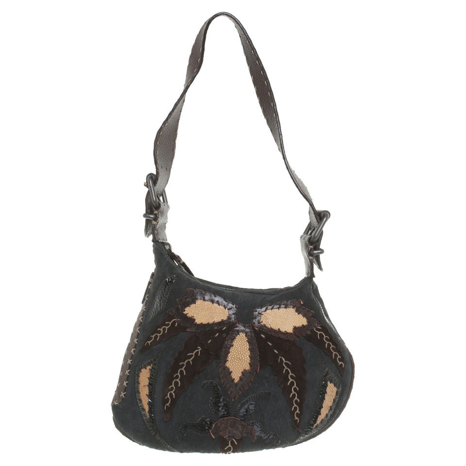 Fendi Small handbag in brown