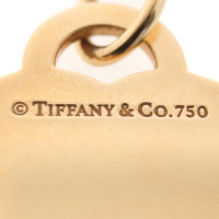 Tiffany & Co. Ketting Roodgoud
