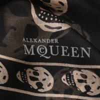 Alexander McQueen Echarpe/Foulard