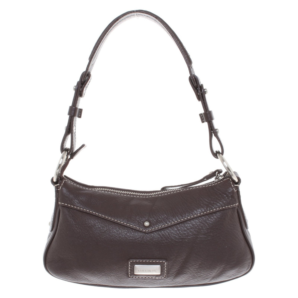 Coccinelle Leather handbag