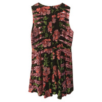 Manoush Dress with floral pattern
