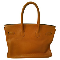 Hermès BIRKIN 35