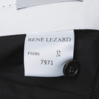 René Lezard Pantaloni in grigio