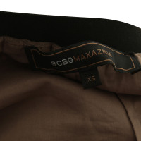 Bcbg Max Azria Mini-skirt with lace pattern