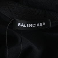 Balenciaga Oberteil aus Baumwolle