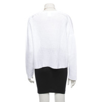 Fabiana Filippi Sweater in white