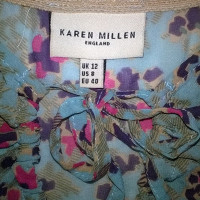 Karen Millen Camicia in seta 
