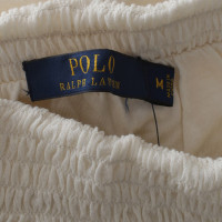 Polo Ralph Lauren Rock in crema