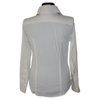 Dsquared2 Blouse met geborduurd logo