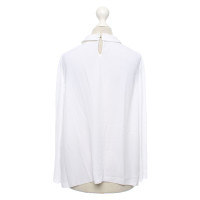 Claudie Pierlot Top en Blanc