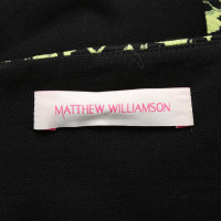 Matthew Williamson Dress