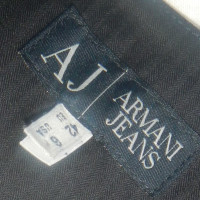 Armani Jeans bandeau jurk