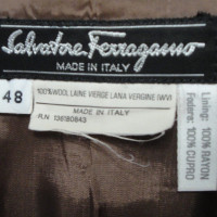 Salvatore Ferragamo jasje
