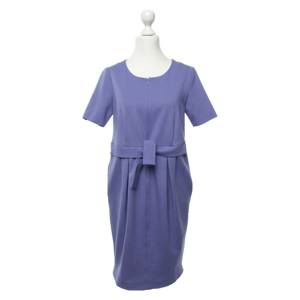 Armani Collezioni Dress in Violet