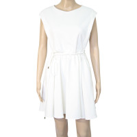 Maje Dress in white