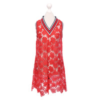 Hilfiger Collection Dress in Red