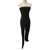 Elisabetta Franchi Jumpsuit in zwart