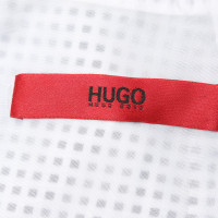 Hugo Boss Rock mit Karo-Muster
