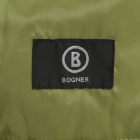 Bogner Jacke in changierender Optik