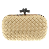 Bottega Veneta "Knot Clutch"